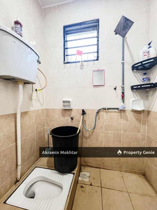 Freehold & Bumi Lot | 1 Storey Semi-D Cluster Taman Riveria, Sijangkang Selangor