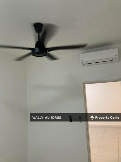 Tuan Residence