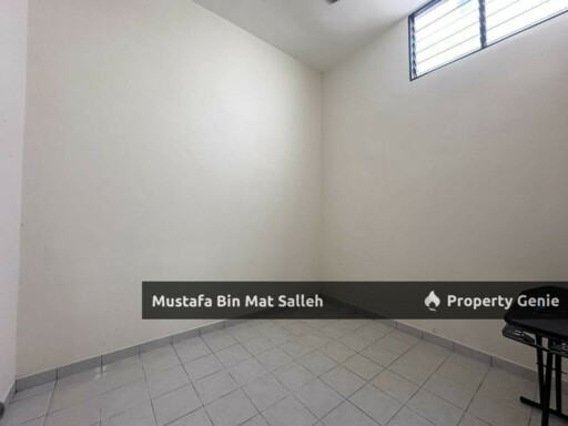 Residensi Prima Seri Mahkota, Kulim