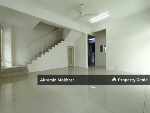 2 Storey Semi-D Cluster, Royal Ivory 2 @ SP 10, Bandar Saujana Putra
