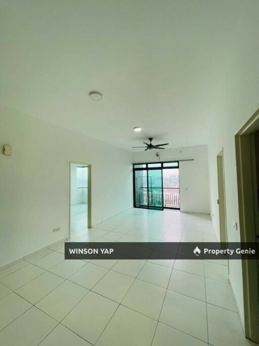 Sky Oasis Apartments Setia Indah Tmn Mount Austin Corner Lot Lake View