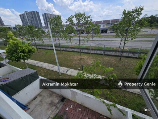 RENOVATED | 2 STOREY TERRACE HOUSE KITA BAYU CYBERSOUTH DENGKIL