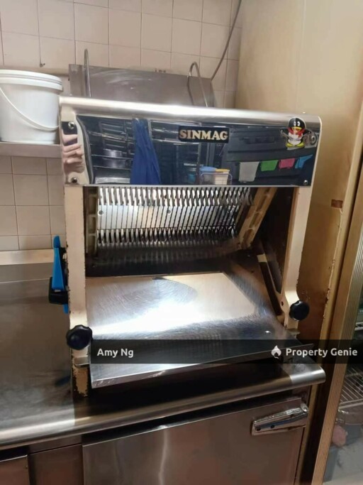 Bussinees For Sale