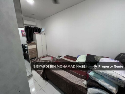 Facing Playground CORNER LOT Double Storey Terrace, Laman Orkid Nilai Impian, Nilai .