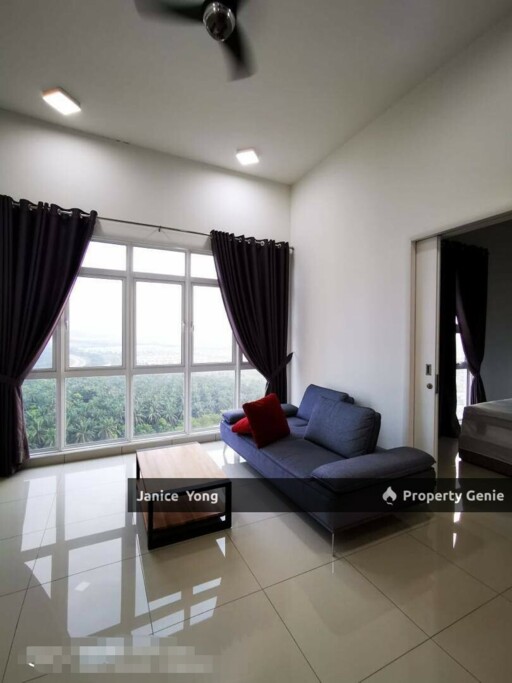 D'Suites Akasia Horizon @ Horizon Hills