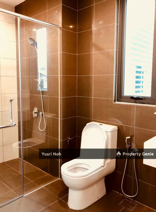 FOR RENT : COURTYARD VILLA, SEJATI RESIDENCES, CYBERJAYA