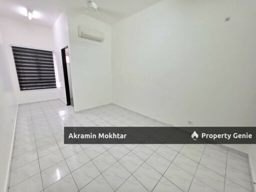 Freehold & Malay Reserve | Single Storey Terrace House Taman Idaman Kalbu Jalan Bani Seksyen 30 Shah Alam .