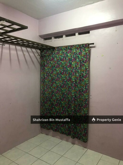 Full Loan, Pangsapuri Meranti, Taman Universiti, Skudai