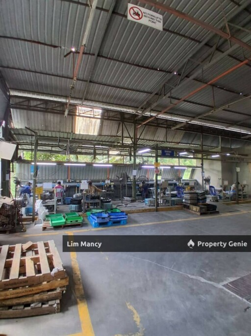 Perindustrian Pekan Nanas