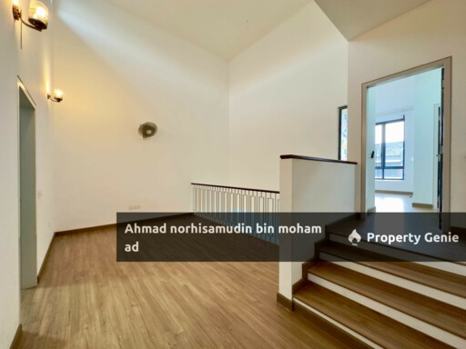 Termurah! Elmina Green 5 U17 Shah Alam Double Storey for Sale