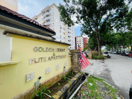 Golden Height & Elite