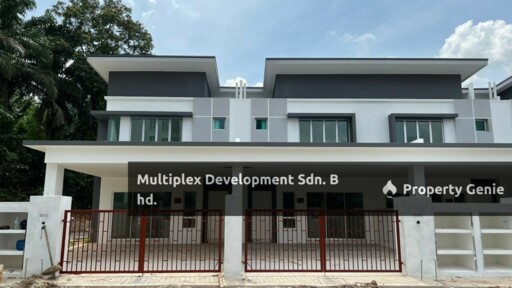 Taman Bukit Inai, Nilai N.S.D.K