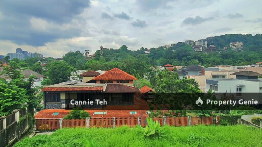 Taman Tun Abdul Razak @ 2-Storey Bungalow | 9,490sf (Land) Below Value 34%!