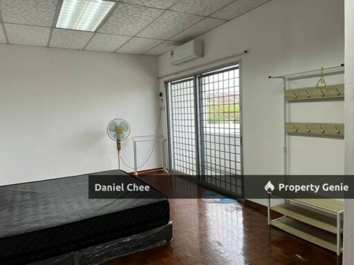 Room to Let at Tasek Indra near to Lotus