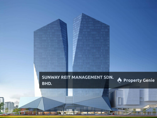 CP2 SUNWAY SOUTH QUAY CORPORATE TOWERS