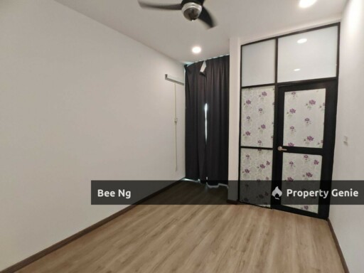 Citrine Residenz / Bandar Seri Alam / Double Storey Terrace / Full Loan