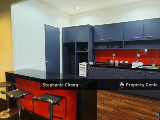 PJ New Town Office, Spacious Fully Furnished Office, at Menara Choy Fook On For RENT