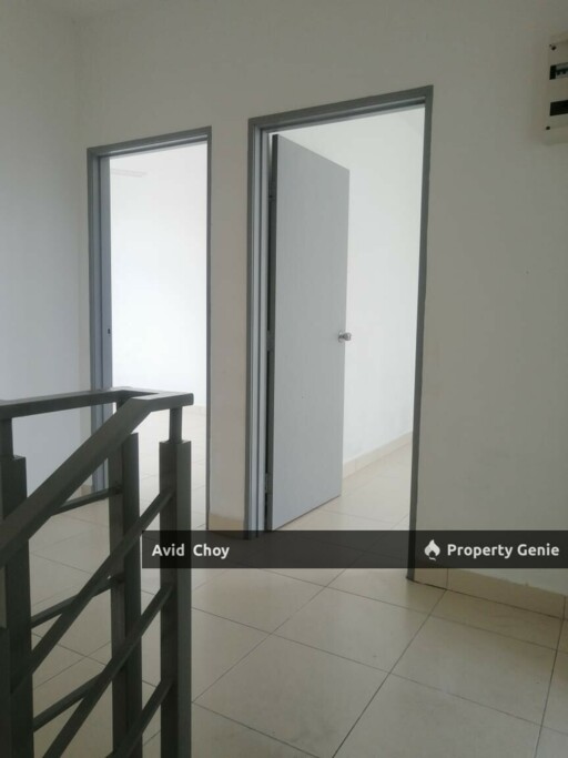 Eroca Hills @ Taman Scientex Impian, 2 Storey Semi D House (Unfurnished)