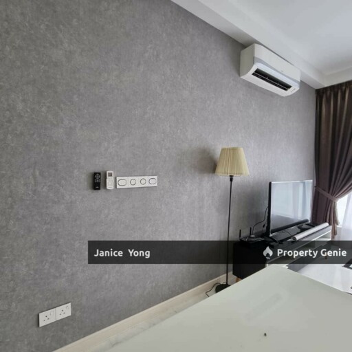Setia Sky 88 Johor Bahru