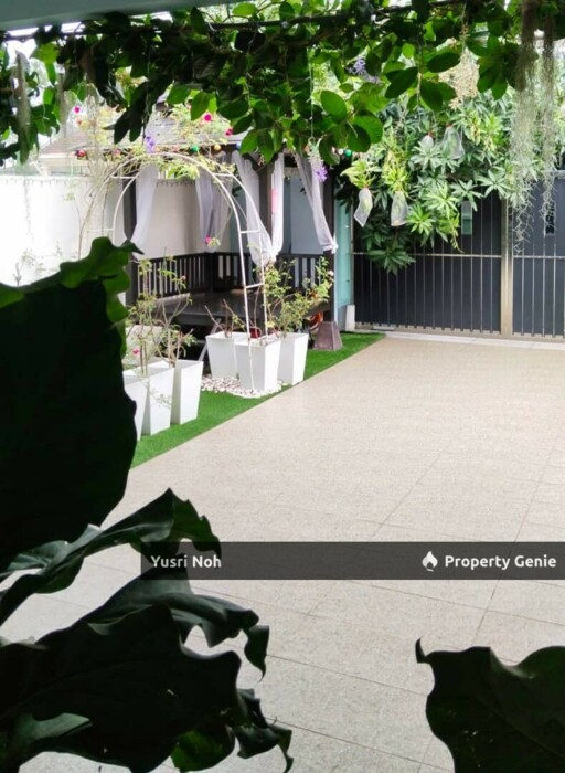 *🏡 House for Sale – Seri Putra, Bangi*