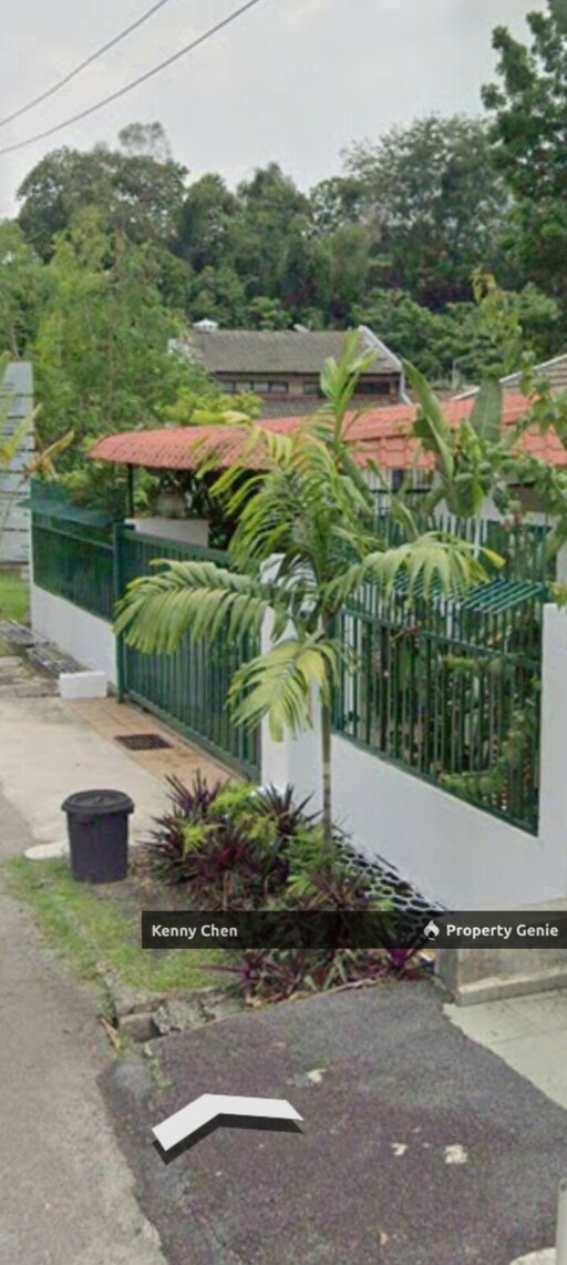 Taman Shanghai
