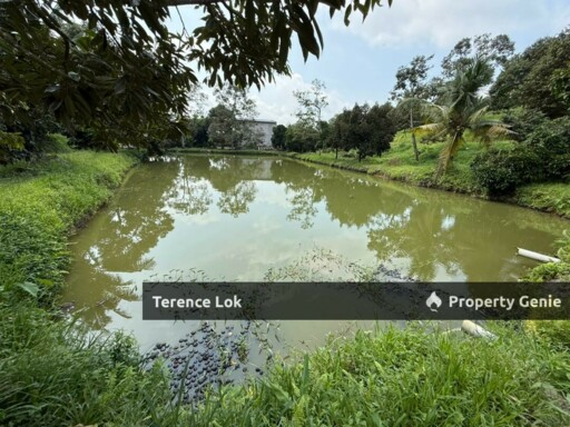 Hosapa, Titi Jelebu Mainroad Land