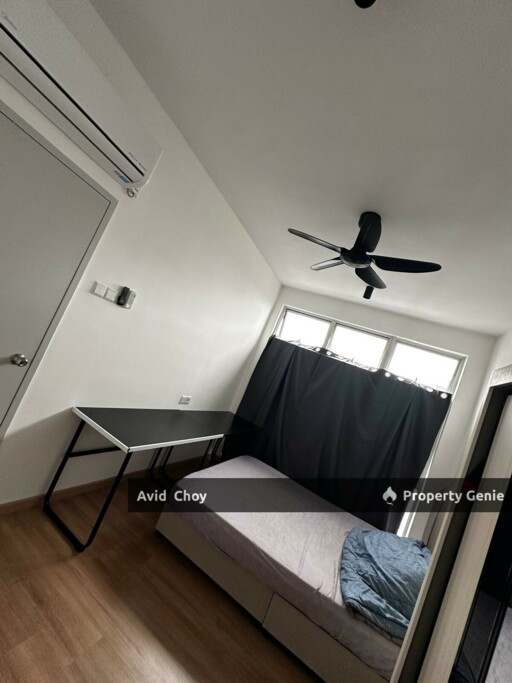 Midas, Seri Alam Service Residence,2 Bedrooms(Fullyfurnished)(Dual Key Unit)