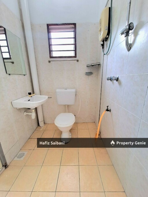 2.5 Storey Terrace Taman Saga Klang