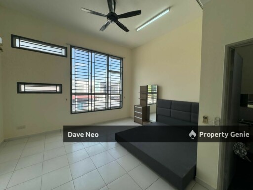 Jalan Indah 29/x @ Bukit Indah • 2-Storey House • Gated & Guarded