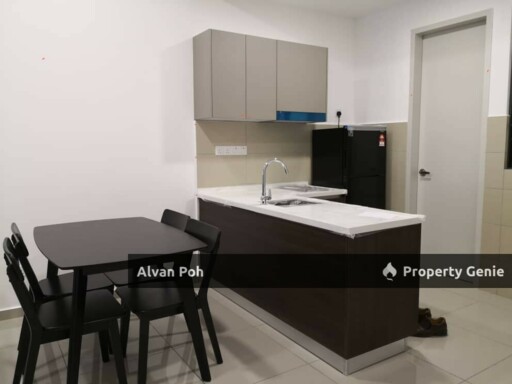 Suria Garden New Condo At Puchong With 5 Star Facility