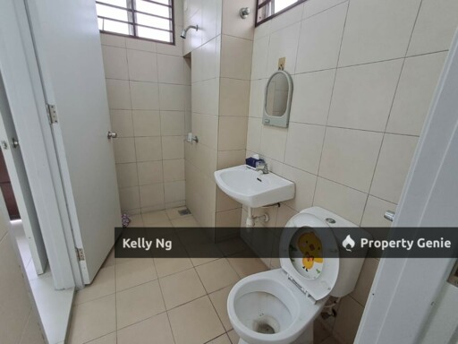 2.5 Sty House At Penaga Bandar Botanic Klang For Sale & Rent