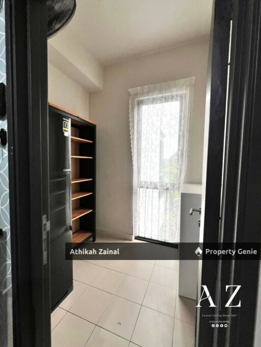 16 QUARTZ, TAMAN MELAWATI | FULLY RENO, CORNER UNIT WITH AMAZING VIEW FOR SALE RM 950K