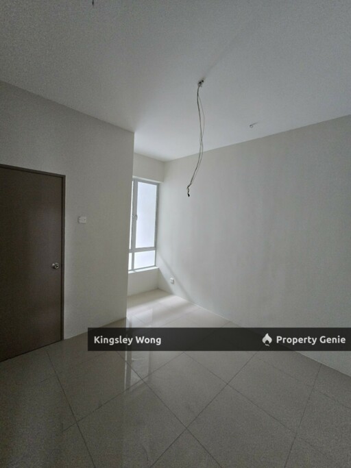 Saujana Lapangan Jaya Pasir Puteh Brand New Double Storey Terrace House Near Ipoh Town