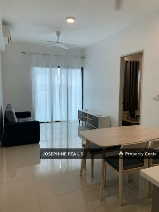 Citizen 2 @ Jalan Klang Lama 2 Room 2 Bathroom Condo for Sale