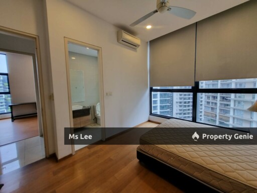 Mirage Residence @ KLCC - Level 16, 650m to MRT Ampang Park