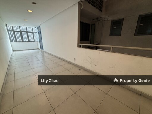 Sea View The Loft C Luxury Condo for Rent, Fully Furnished, 4Bed 3Bath, 1,834 sq ft @Prime Location📍IMAGO Mall Kota Kinabalu City Centre
