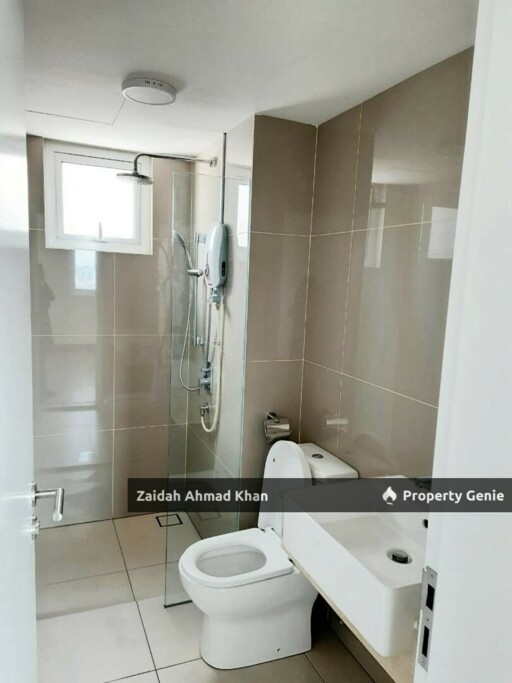 Sentul Point Suite Apartment For Sale Furnished
