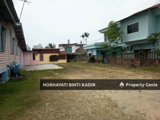 🏡 LOT BANGLO PREMIUM UNTUK DIJUAL – BUKIT SEKILAU, KUANTAN