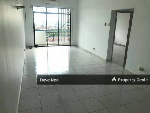 Jentayu Residency Kawasan Perindustrian Tampoi Near Angsana Mall