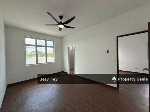 Taman Puteri Wangsa Double Storey Terrace Corner Lot Sales