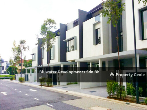 Bluwater Estate