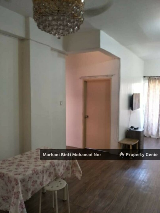 Partial Furnish • Klang • Amazing Height