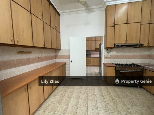 Mutiara Homes 2-Storey Bungalow / Detached House for Rent, Mutiara Damansara PJU 7, Selangor
