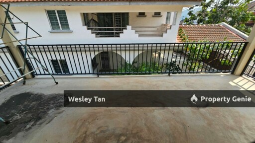 Cheapest RM6xx,000 Klebang 2 Storey SemiD Freehold Ori Condition 4rooms Large Garden Area