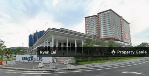 TTDI Sentralis | Save up to 205k | Below Market Value 46% Auction Property!