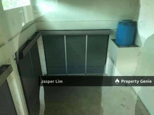 Prime Jaya Industrial Semi D (Jalan Hotspring)