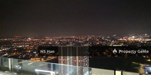 Atlantis Residence @ Kota Syahbandar Melaka