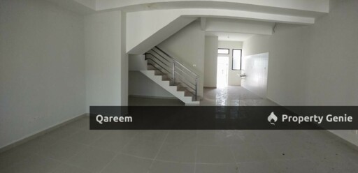 [20x75] Teres 2 Tingkat Garden Heights Fasa3. Bandar Tasik Puteri Rawang