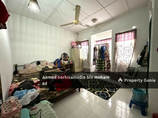 MURAH! 2 Storey Terrace House , Rawang Perdana (RP8), Rawang