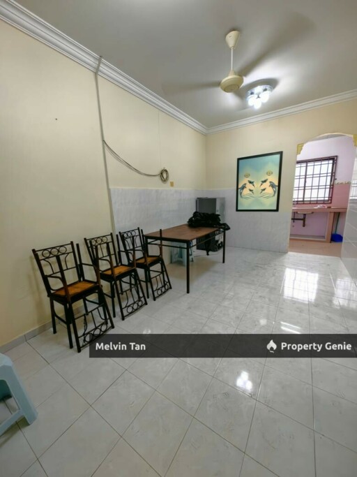 Taman Saujana Indah - Single Storey Terrace